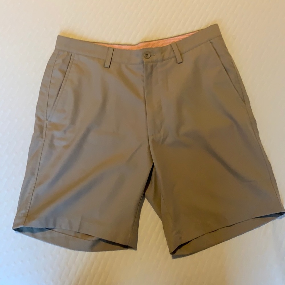 Fennec Golf Shorts